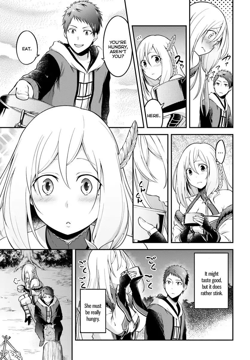 Isekai Cheat Survival Meshi Chapter 2 - Page 23