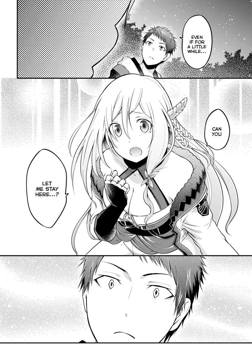 Isekai Cheat Survival Meshi Chapter 2 - Page 28