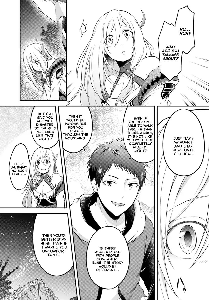 Isekai Cheat Survival Meshi Chapter 2 - Page 29