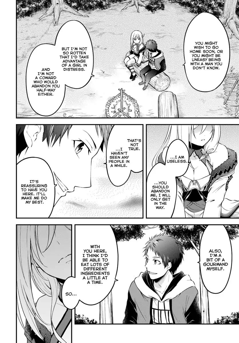 Isekai Cheat Survival Meshi Chapter 2 - Page 30