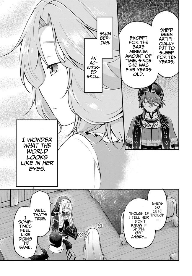 Isekai Cheat Survival Meshi Chapter 21 - Page 10