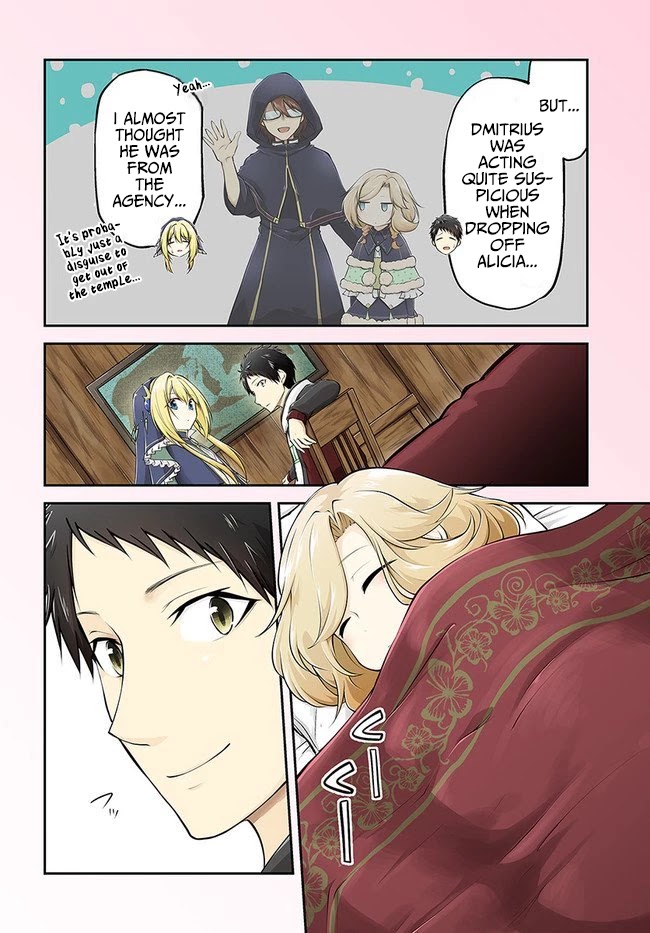 Isekai Cheat Survival Meshi Chapter 21 - Page 3