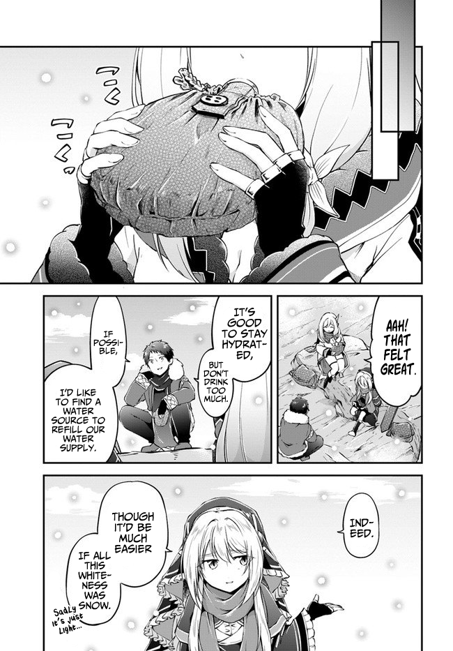 Isekai Cheat Survival Meshi Chapter 22 - Page 19