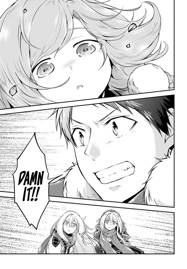 Isekai Cheat Survival Meshi Chapter 22 - Page 27