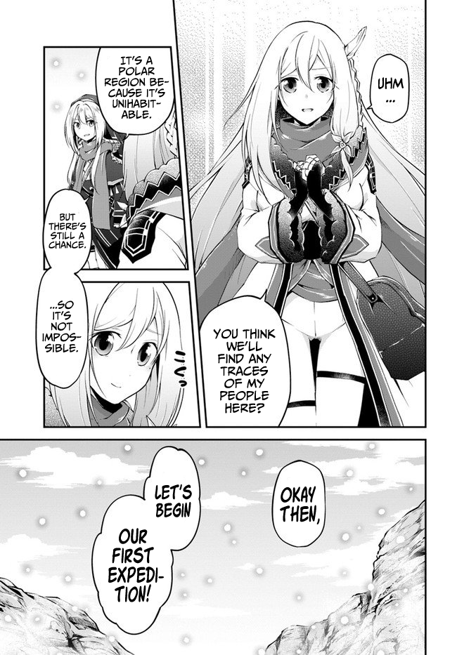 Isekai Cheat Survival Meshi Chapter 22 - Page 9