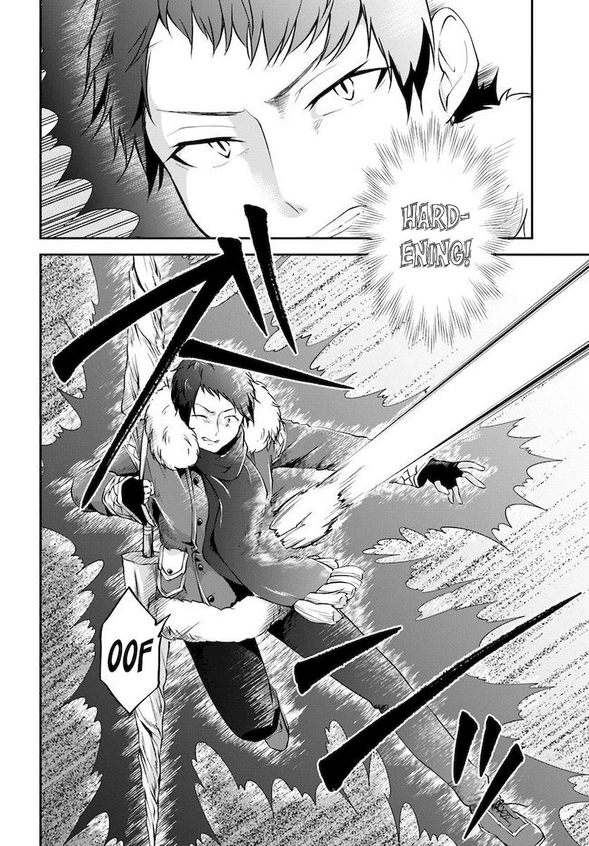 Isekai Cheat Survival Meshi Chapter 23 - Page 10