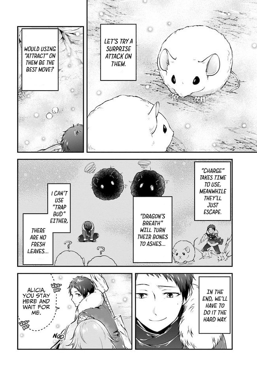 Isekai Cheat Survival Meshi Chapter 23 - Page 6