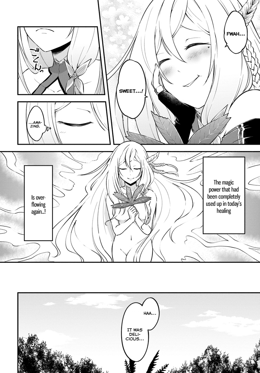 Isekai Cheat Survival Meshi Chapter 3 - Page 13