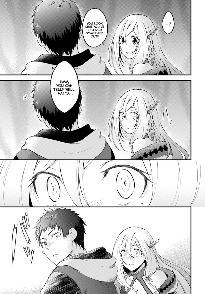 Isekai Cheat Survival Meshi Chapter 3 - Page 28