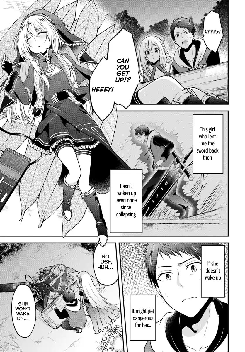 Isekai Cheat Survival Meshi Chapter 5 - Page 5