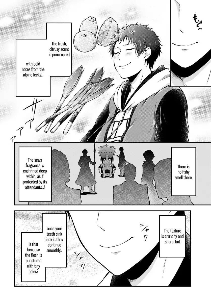 Isekai Cheat Survival Meshi Chapter 7 - Page 20