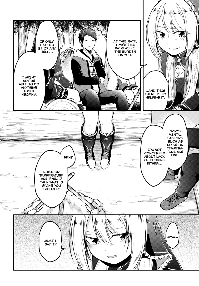 Isekai Cheat Survival Meshi Chapter 8 - Page 12
