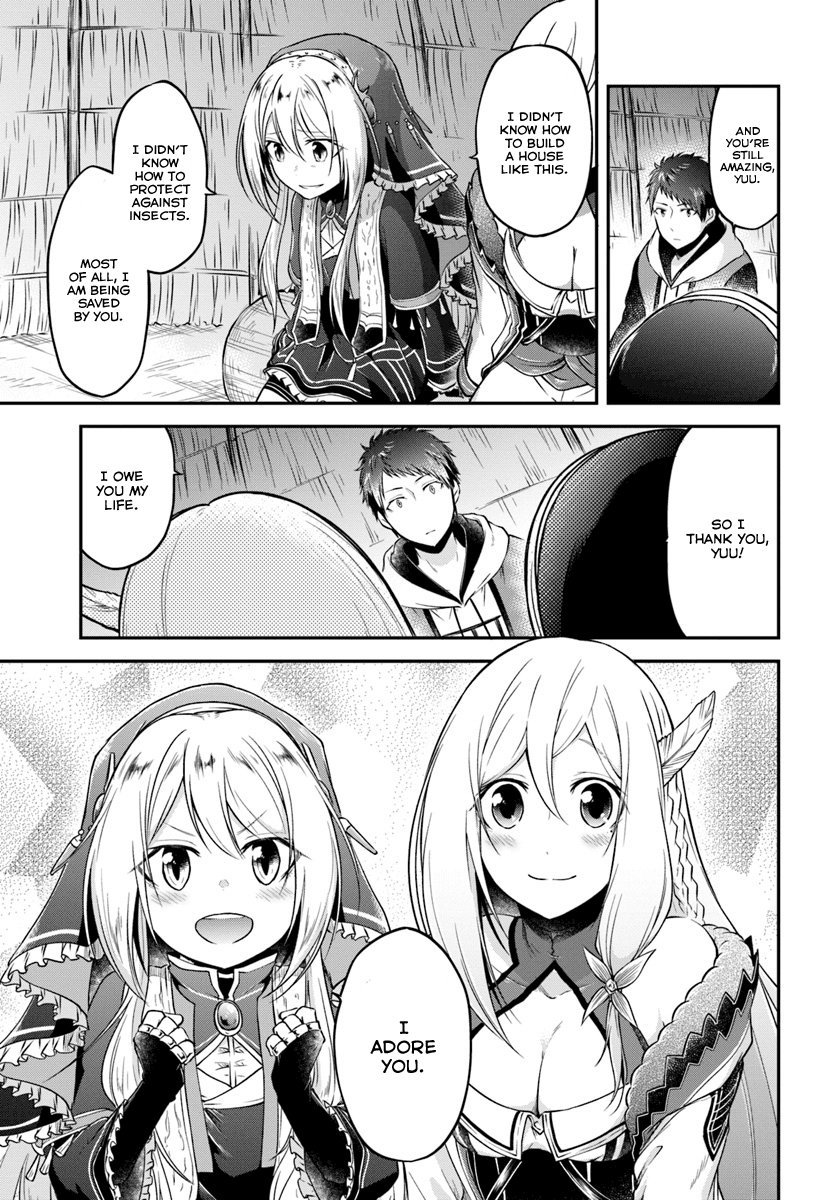 Isekai Cheat Survival Meshi Chapter 8 - Page 29