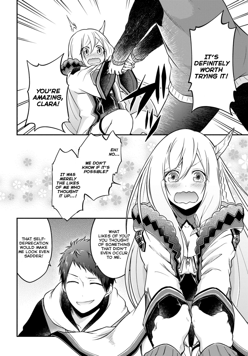 Isekai Cheat Survival Meshi Chapter 9 - Page 26