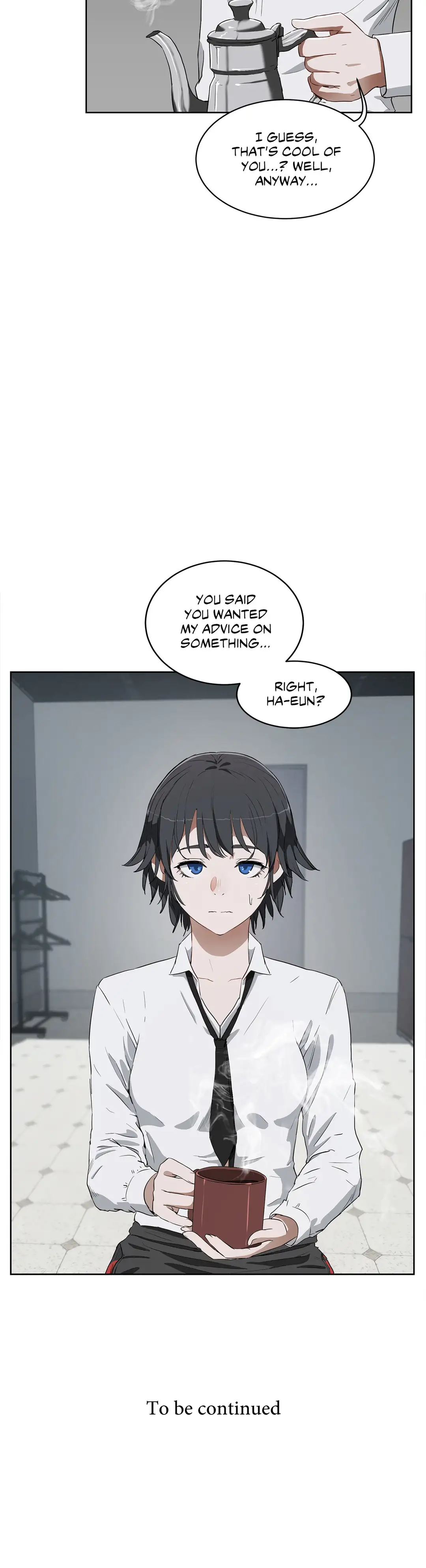 Sex Lessons Chapter 16 - Page 38