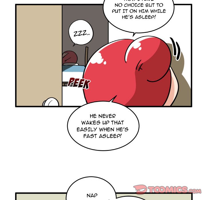 The Amazing Siblings Chapter 133 - Page 16