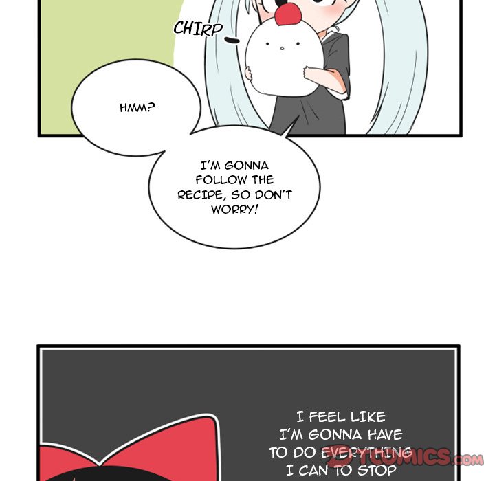 The Amazing Siblings Chapter 69 - Page 21