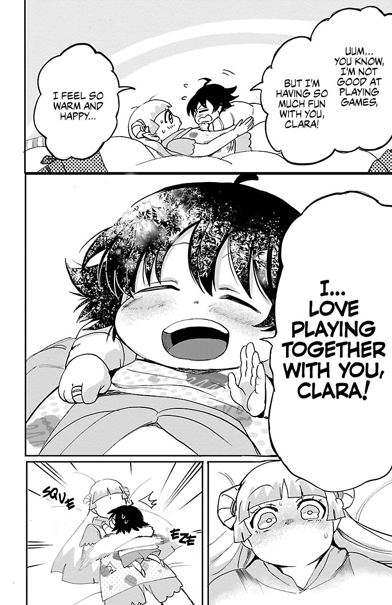 Mairimashita! Iruma-kun Chapter 109 - Page 16