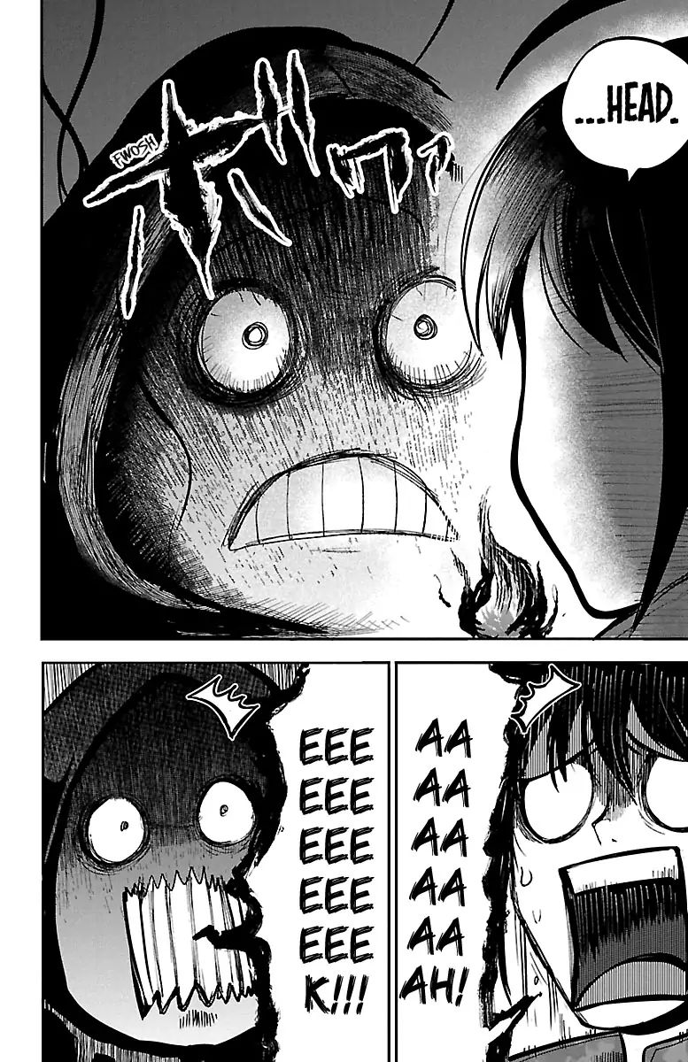 Mairimashita! Iruma-kun Chapter 120 - Page 4