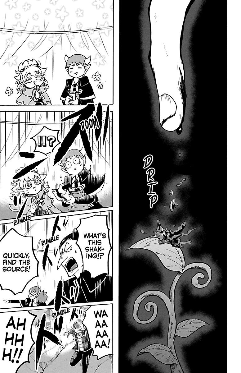 Mairimashita! Iruma-kun Chapter 126 - Page 17