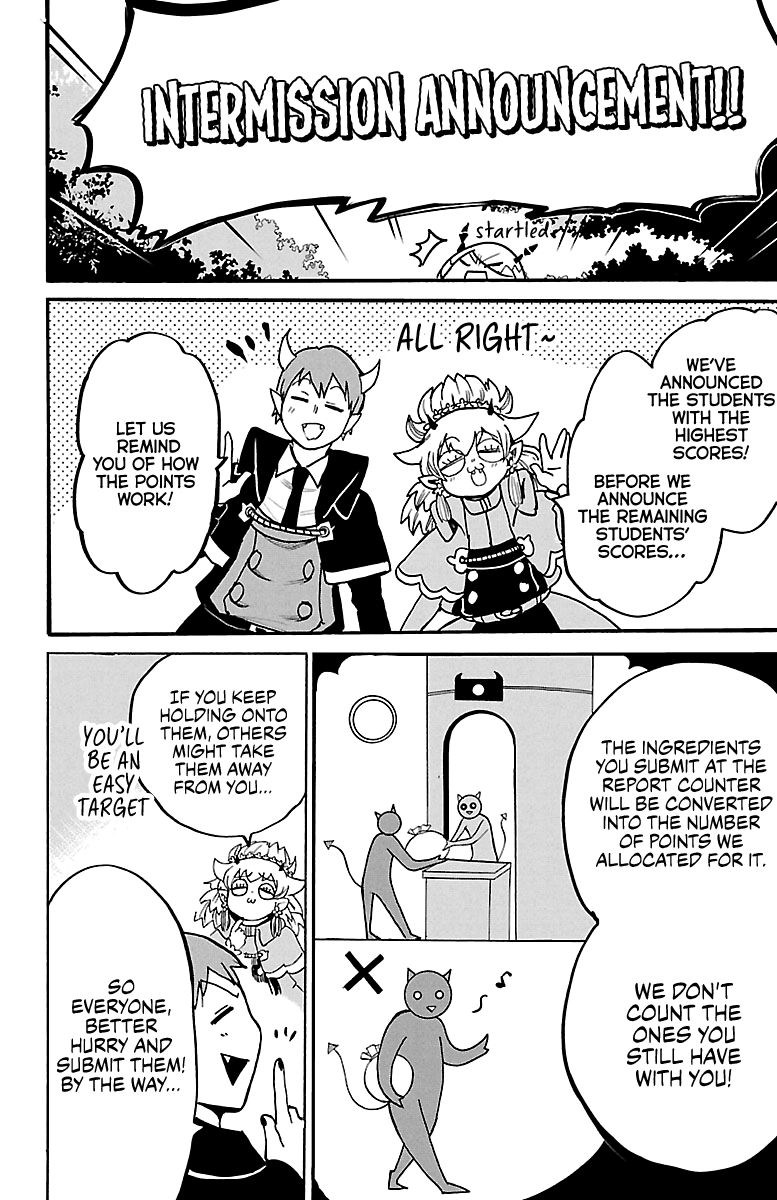 Mairimashita! Iruma-kun Chapter 127 - Page 10