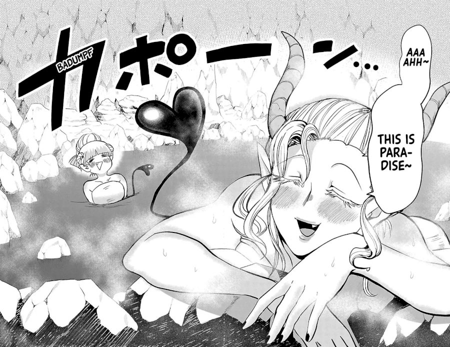 Mairimashita! Iruma-kun Chapter 128 - Page 18