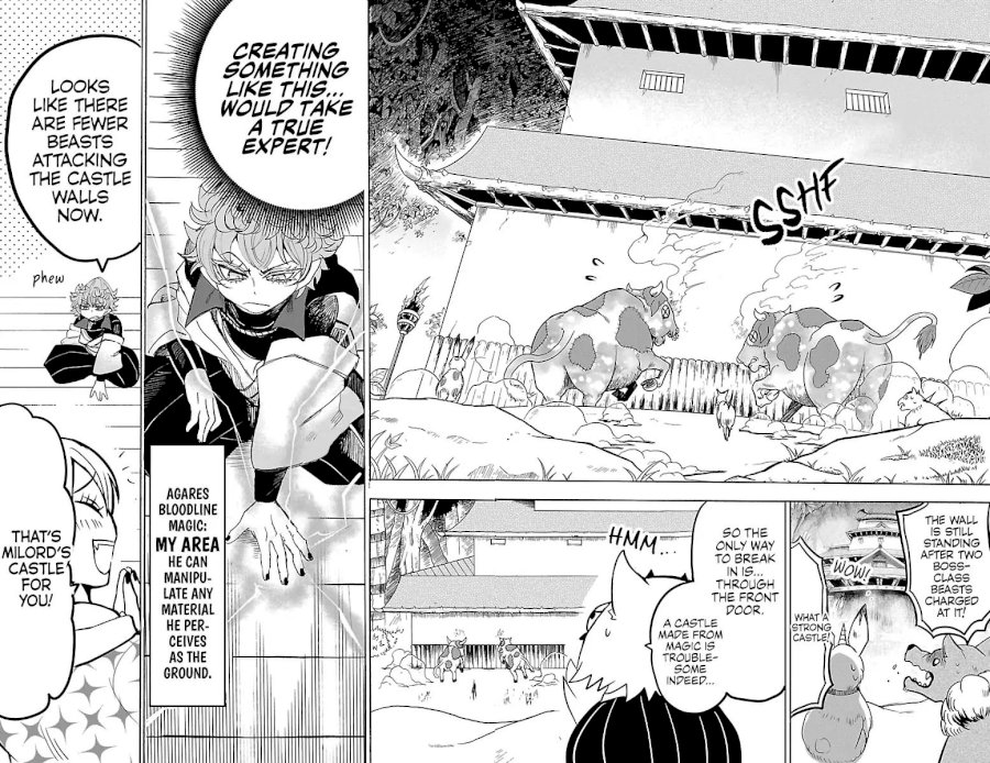 Mairimashita! Iruma-kun Chapter 131 - Page 2