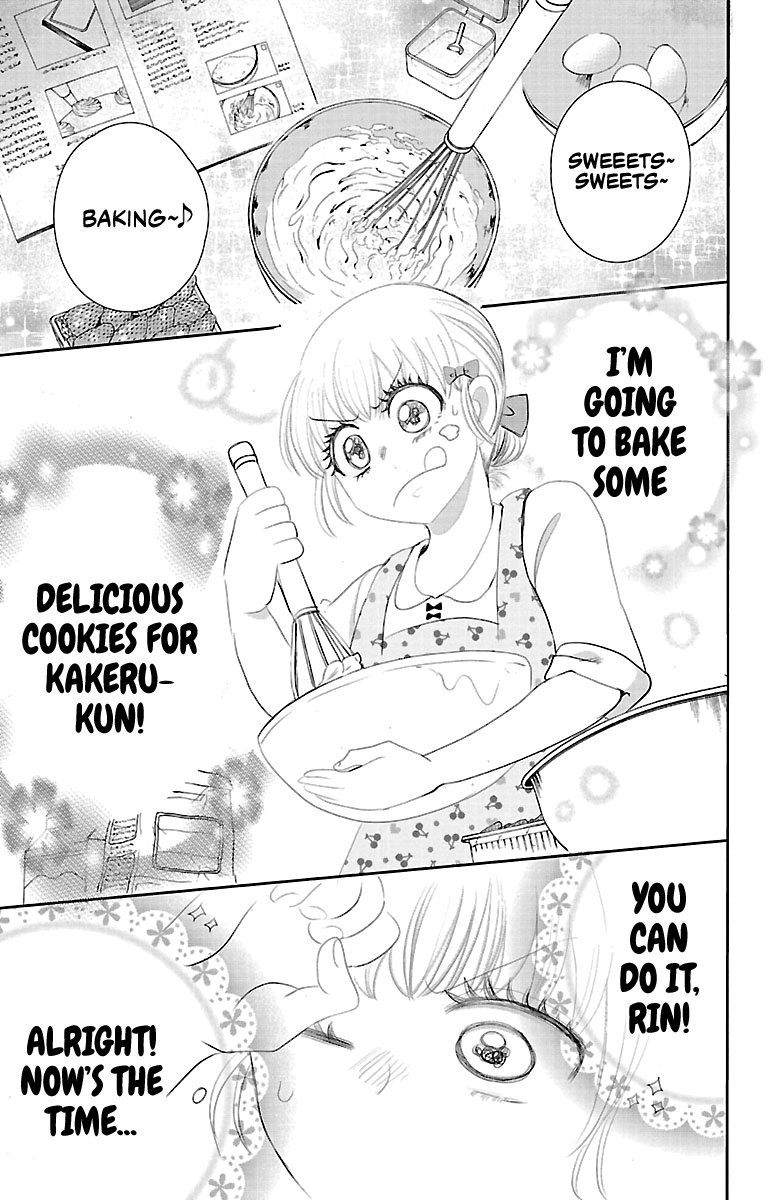 Mairimashita! Iruma-kun Chapter 143 - Page 5