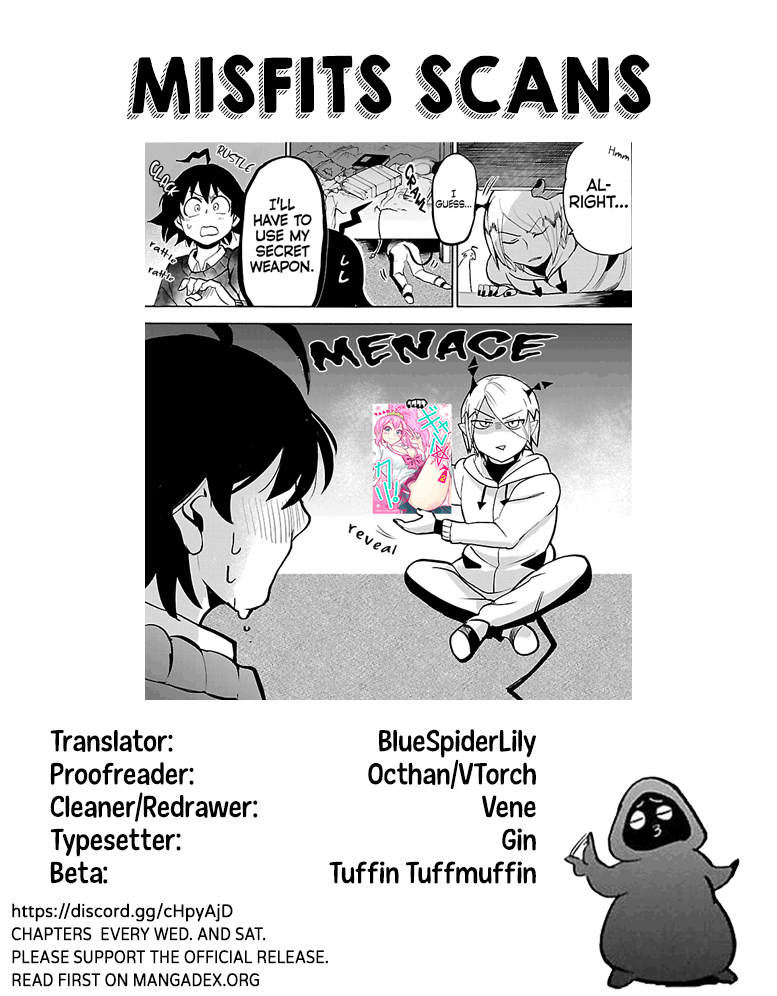 Mairimashita! Iruma-kun Chapter 144 - Page 20