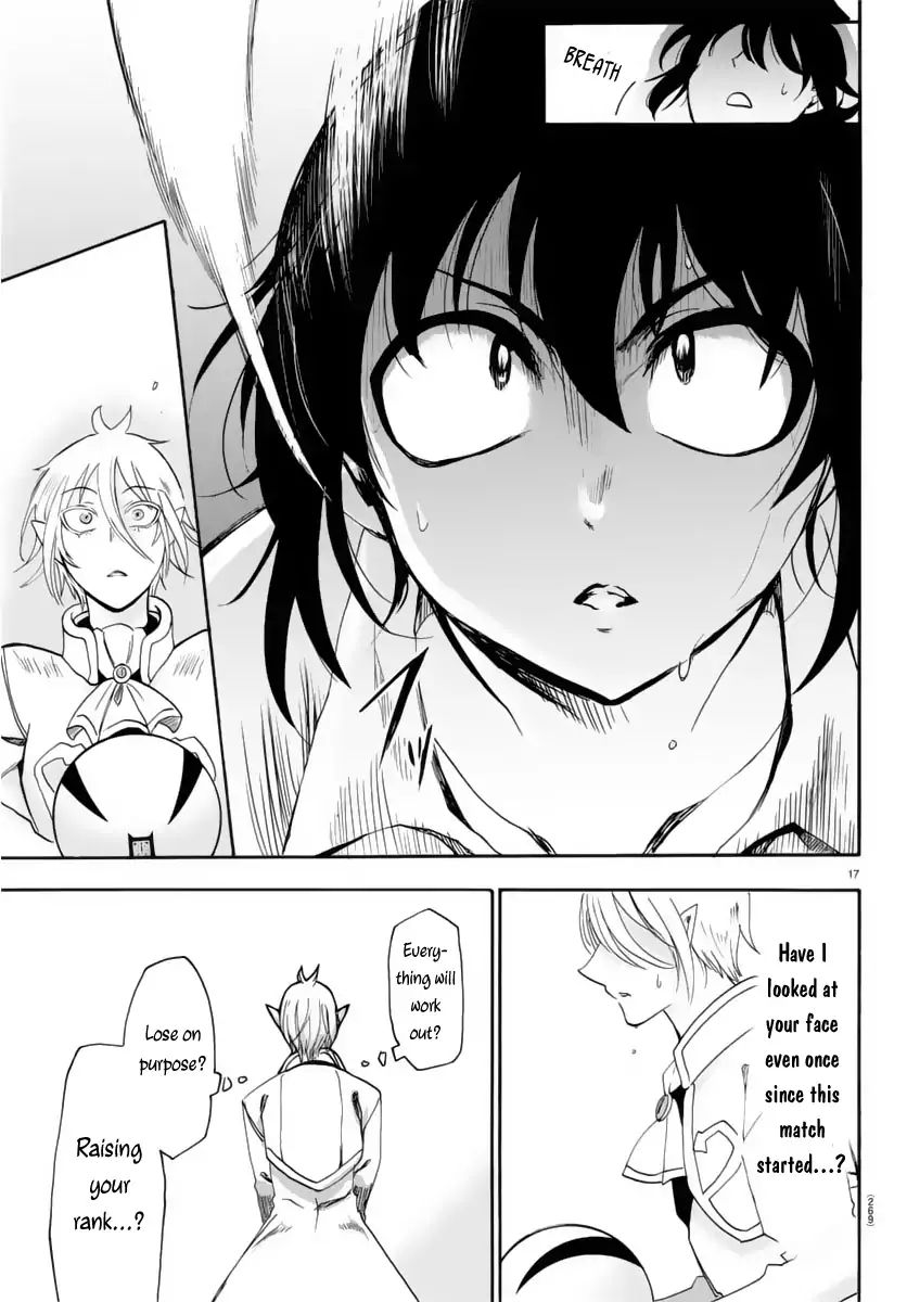 Mairimashita! Iruma-kun Chapter 15 - Page 18
