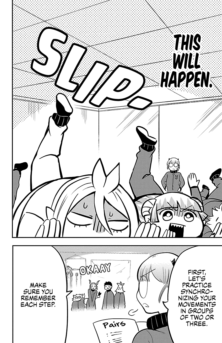 Mairimashita! Iruma-kun Chapter 157 - Page 2