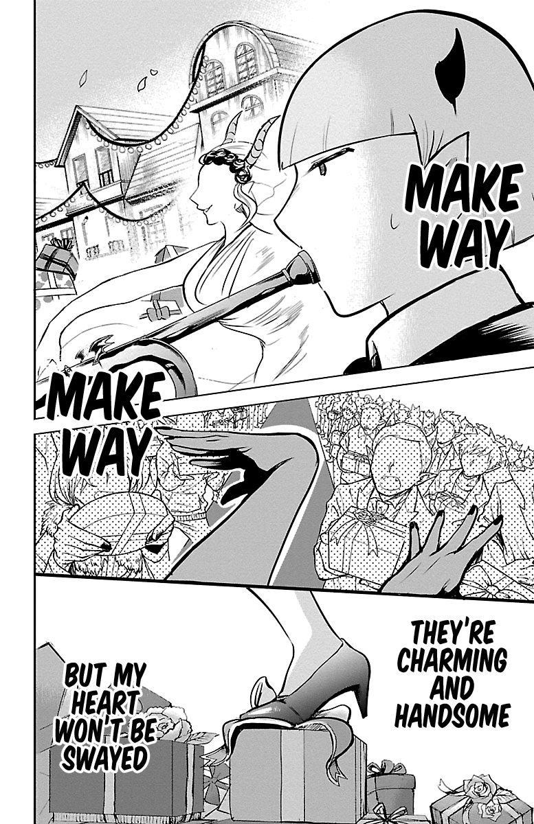 Mairimashita! Iruma-kun Chapter 158 - Page 11