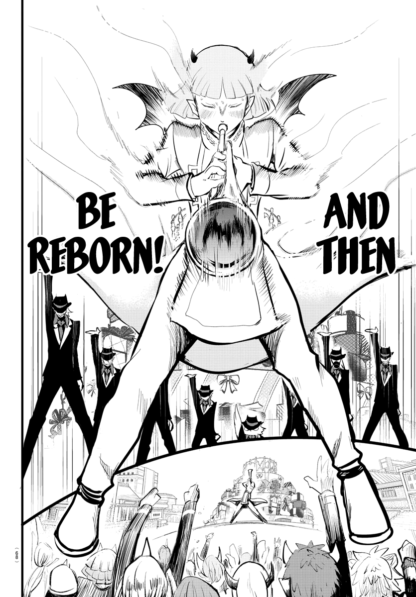 Mairimashita! Iruma-kun Chapter 168 - Page 30