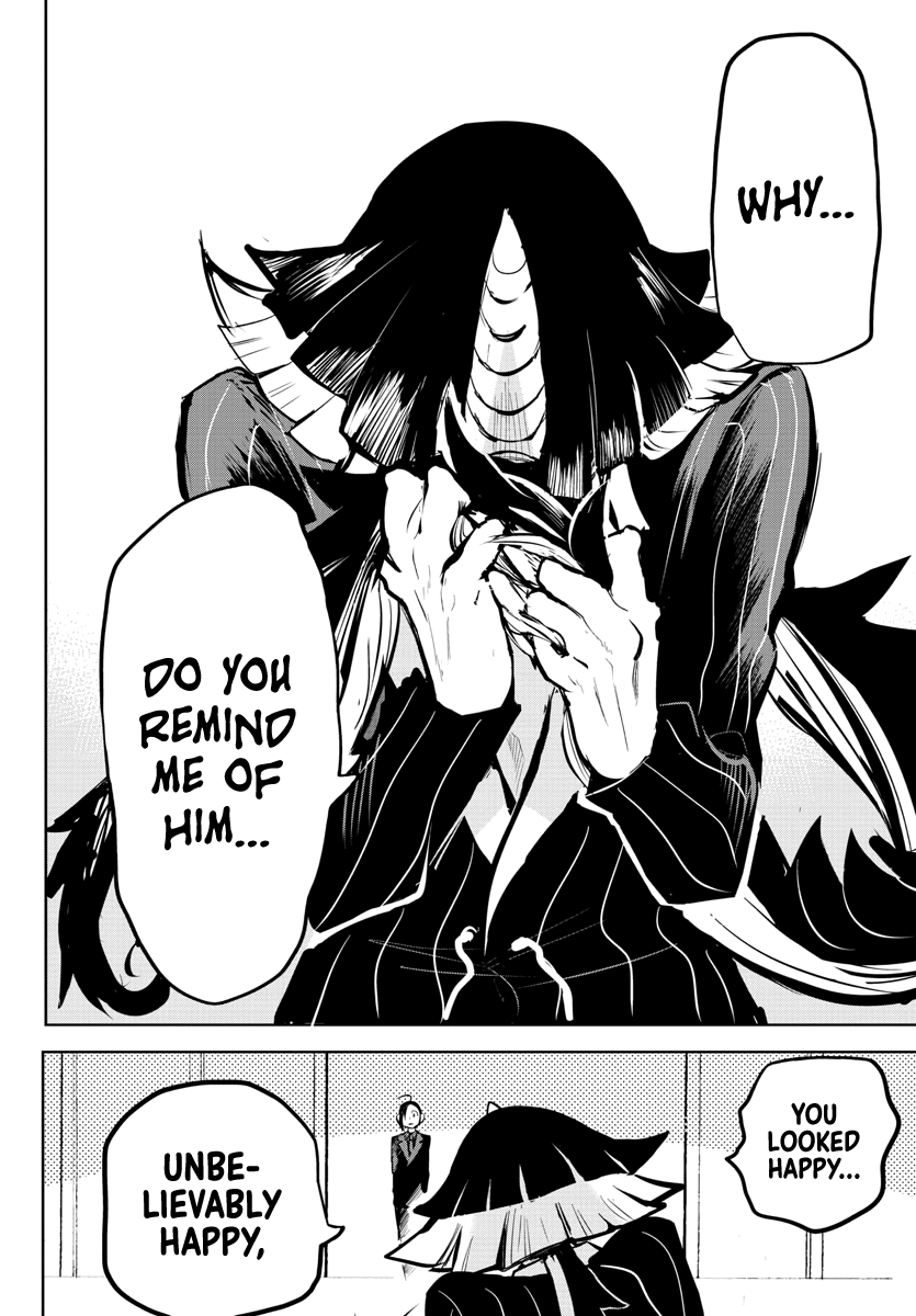 Mairimashita! Iruma-kun Chapter 169 - Page 15