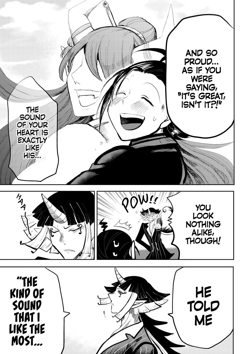 Mairimashita! Iruma-kun Chapter 169 - Page 16