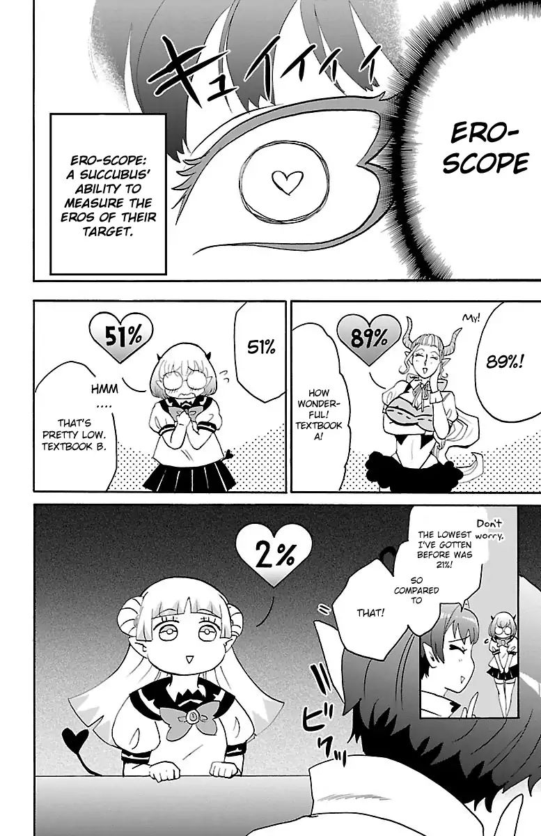 Mairimashita! Iruma-kun Chapter 17 - Page 6