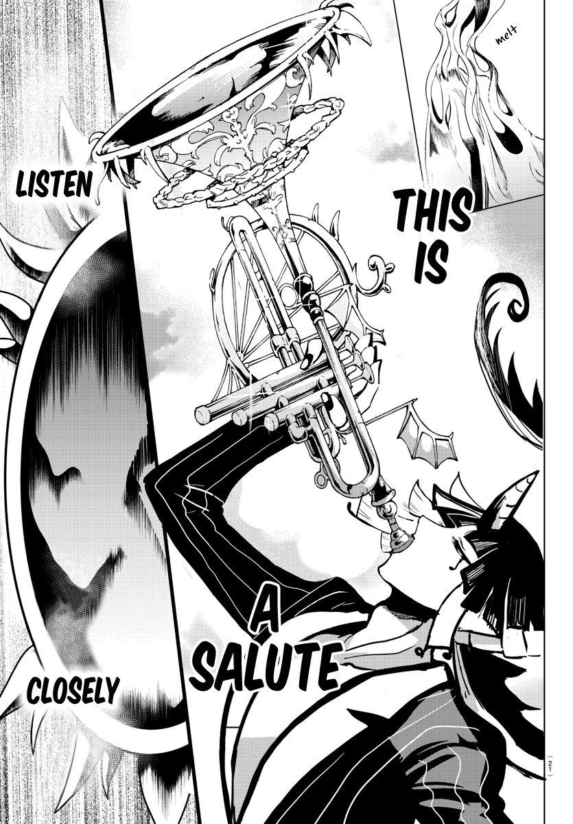 Mairimashita! Iruma-kun Chapter 170 - Page 14