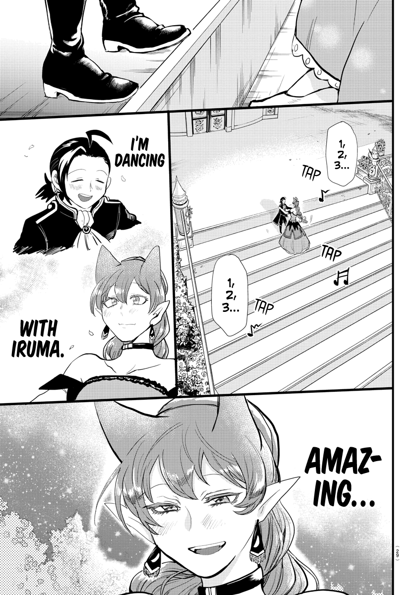 Mairimashita! Iruma-kun Chapter 180 - Page 12