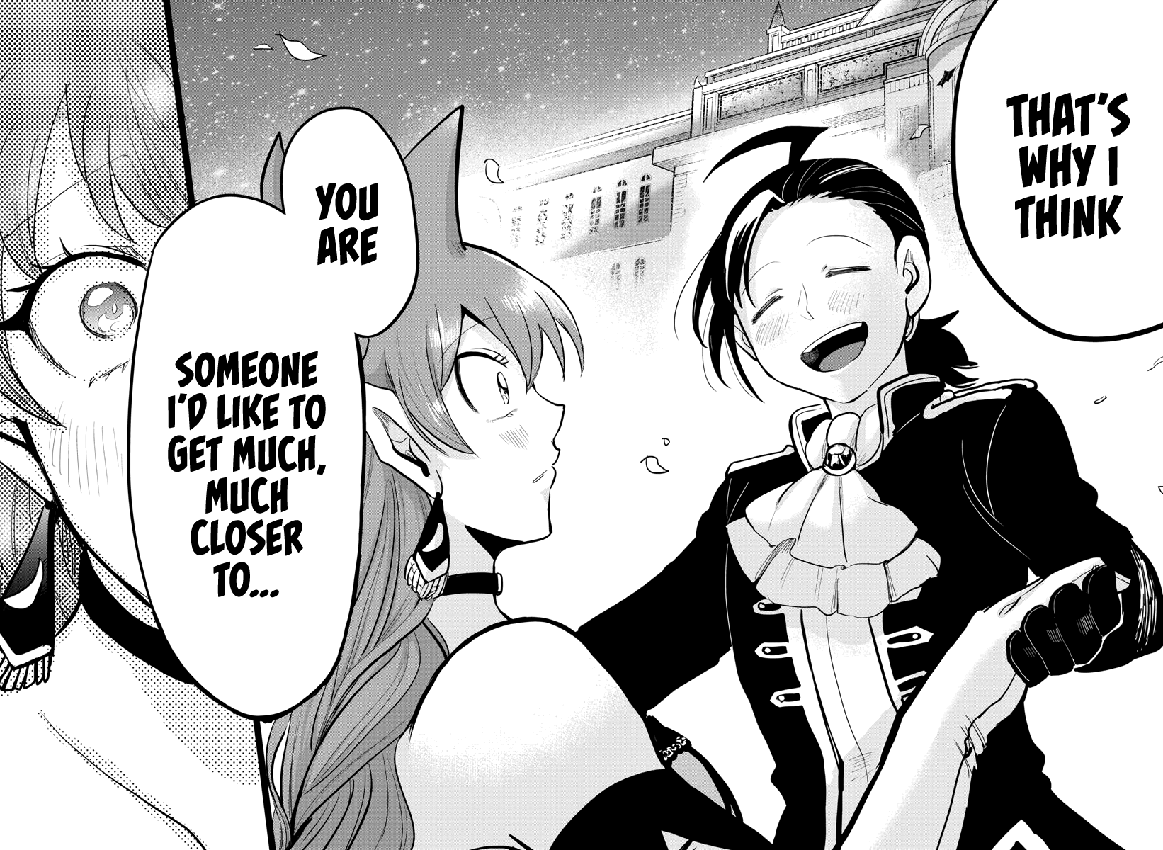 Mairimashita! Iruma-kun Chapter 180 - Page 15