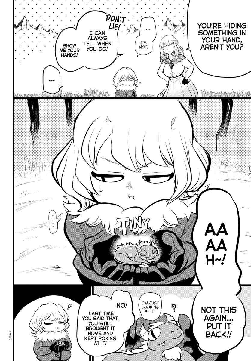 Mairimashita! Iruma-kun Chapter 182 - Page 2