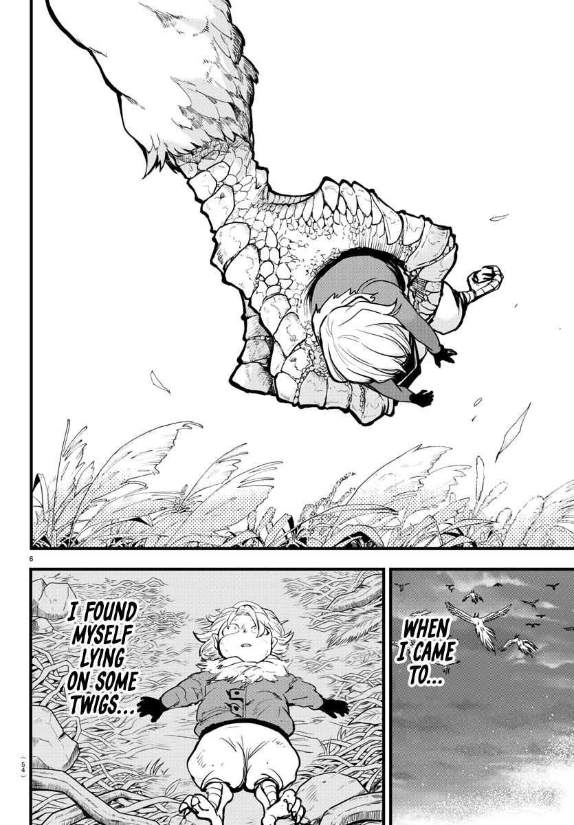 Mairimashita! Iruma-kun Chapter 182 - Page 6