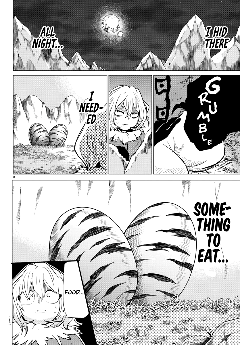 Mairimashita! Iruma-kun Chapter 182 - Page 8