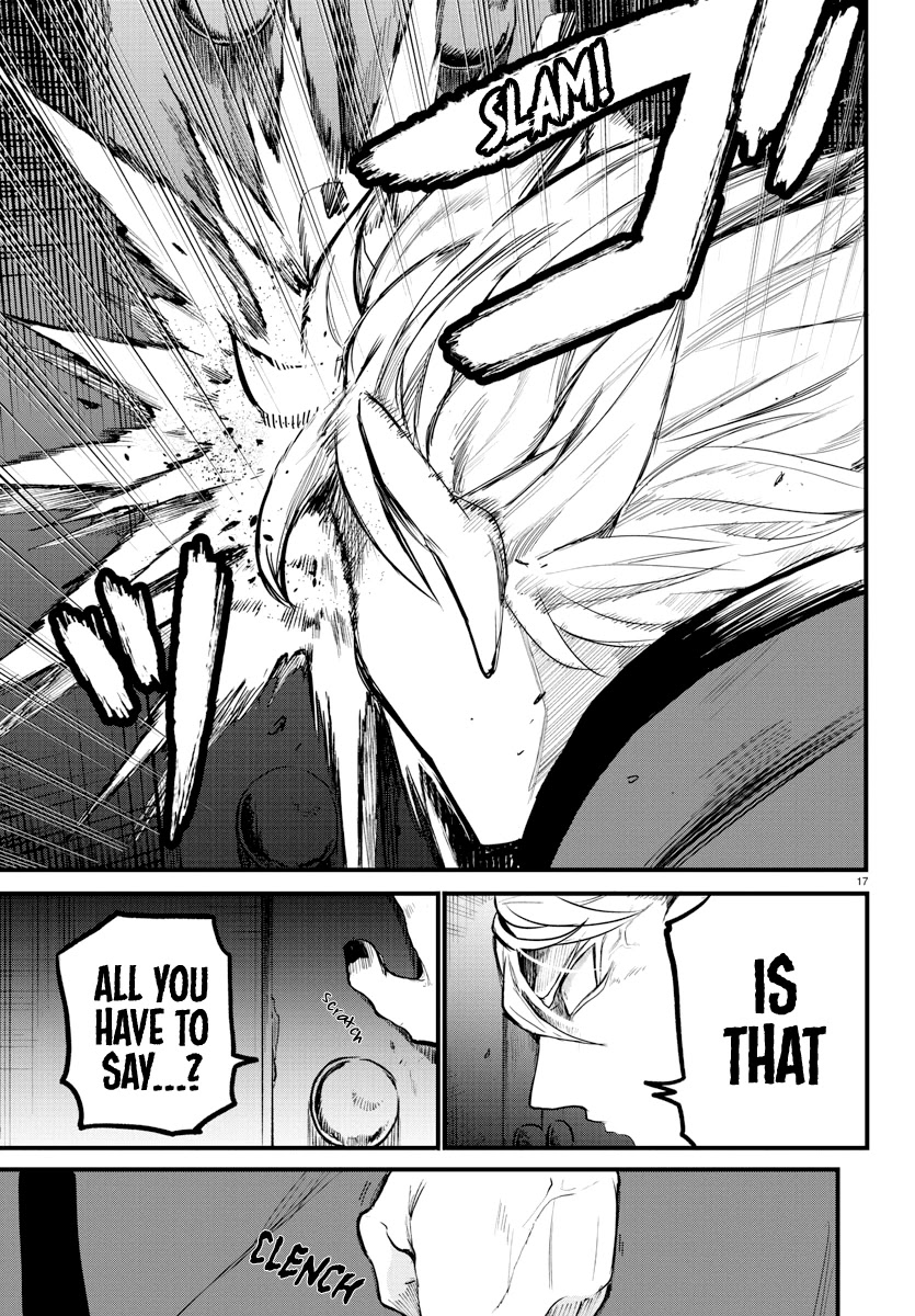 Mairimashita! Iruma-kun Chapter 206 - Page 16