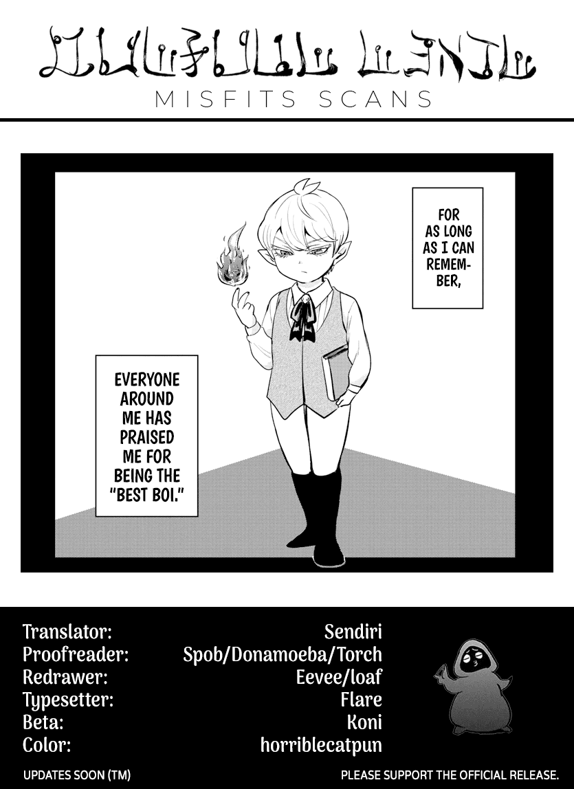 Mairimashita! Iruma-kun Chapter 211 - Page 21