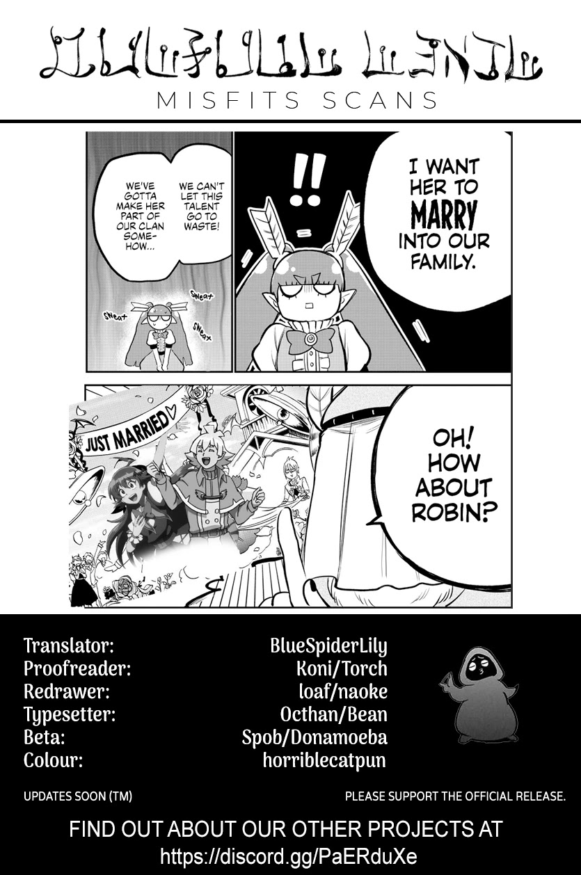 Mairimashita! Iruma-kun Chapter 212 - Page 22