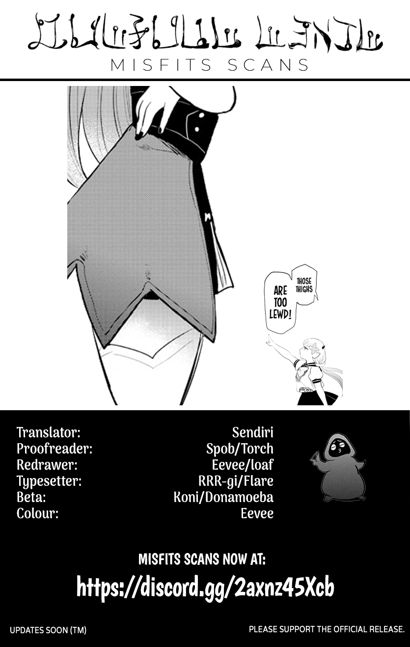 Mairimashita! Iruma-kun Chapter 215 - Page 23