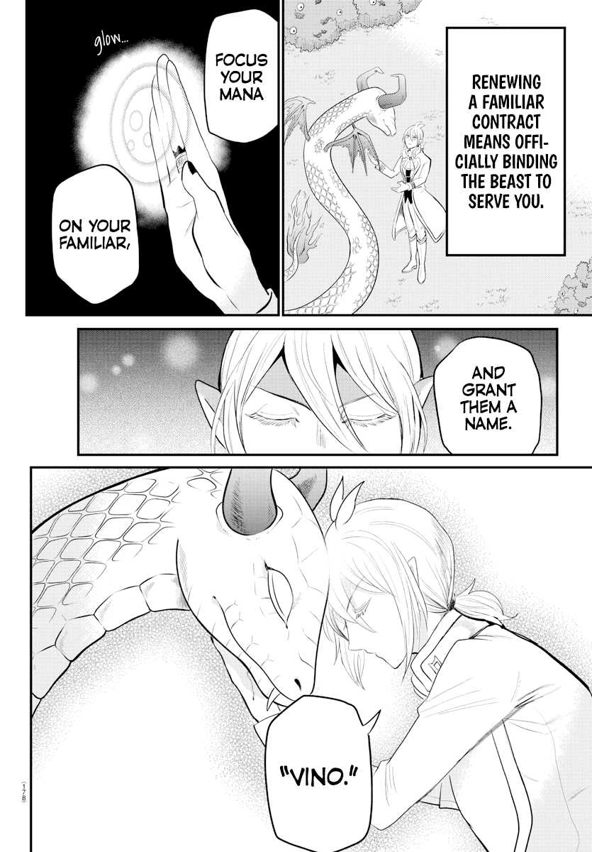 Mairimashita! Iruma-kun Chapter 217 - Page 4
