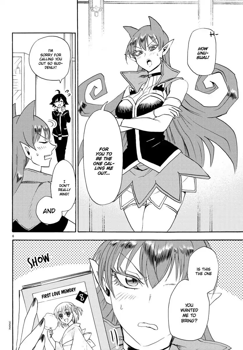 Mairimashita! Iruma-kun Chapter 25 - Page 7