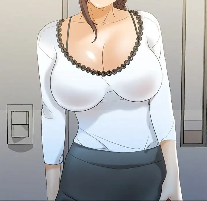 Office Ladies (Fandastic) Chapter 19 - Page 11