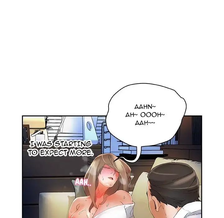 Office Ladies (Fandastic) Chapter 5 - Page 78